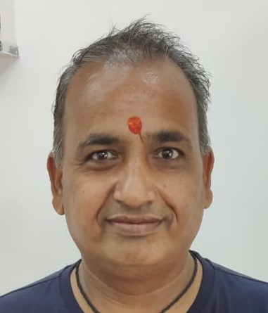 RAJESH PATNECHA